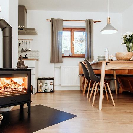 Mountain Mama Ferienhaus شليرسي المظهر الخارجي الصورة
